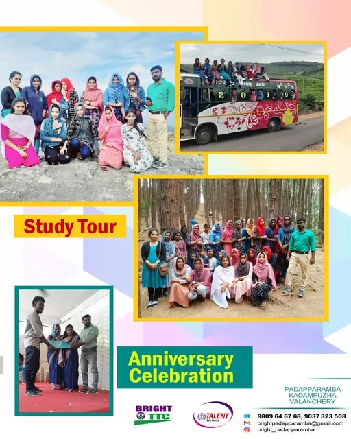 Study camp