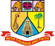 Annamali University logo