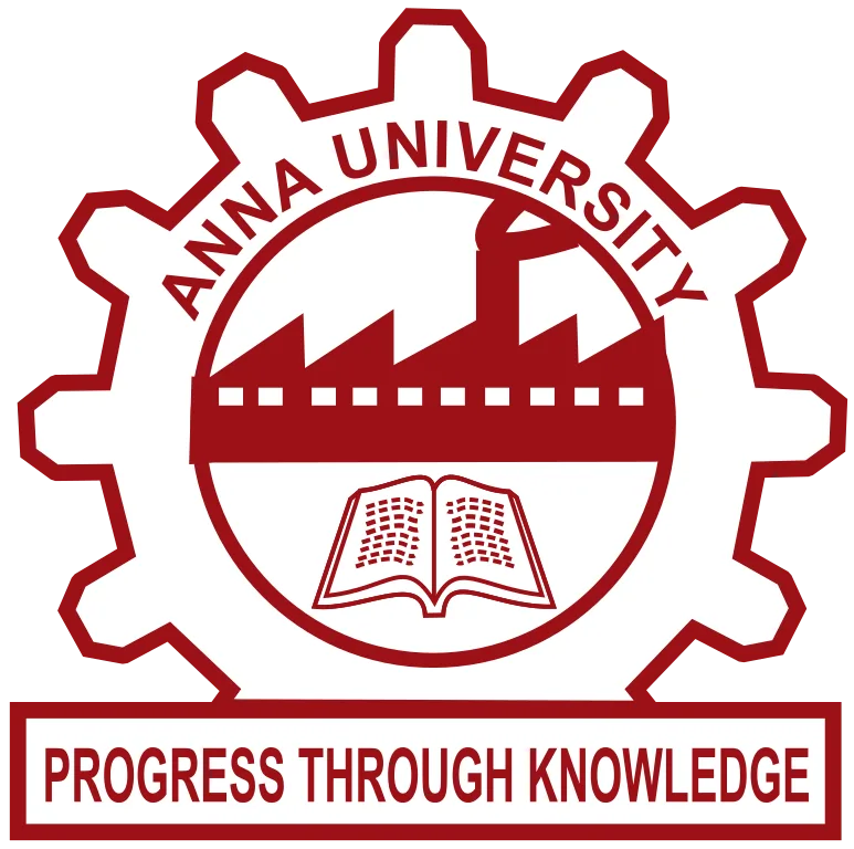 Anna University logo