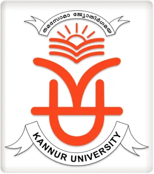 University of Kerala logo