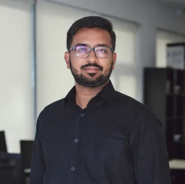 Suresh K.