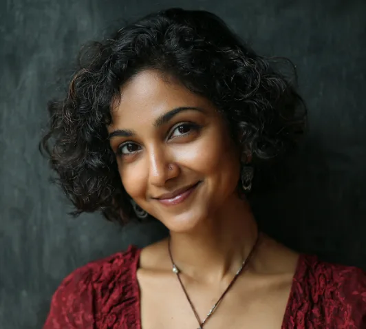 Meera Nair