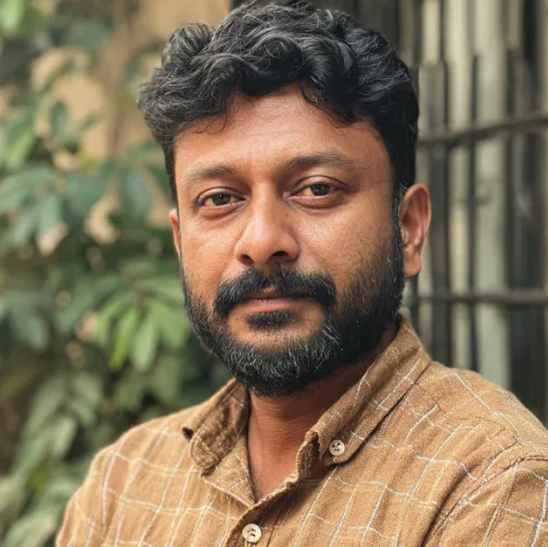 Rajesh Kumar