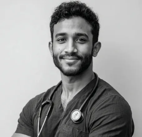 Sahal P.