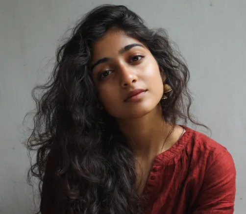 Priya Menon